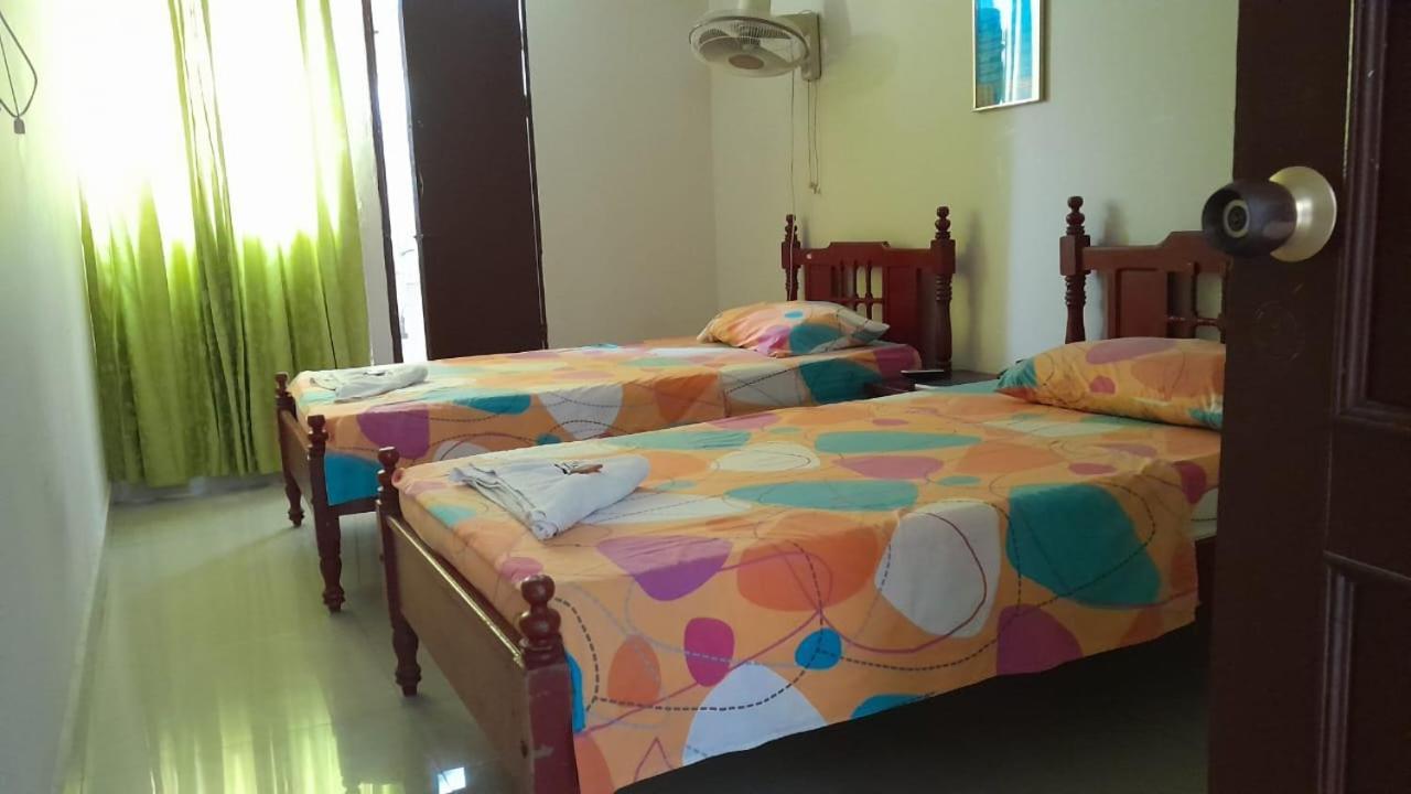 Hotel Danes Barranquilla Exteriör bild