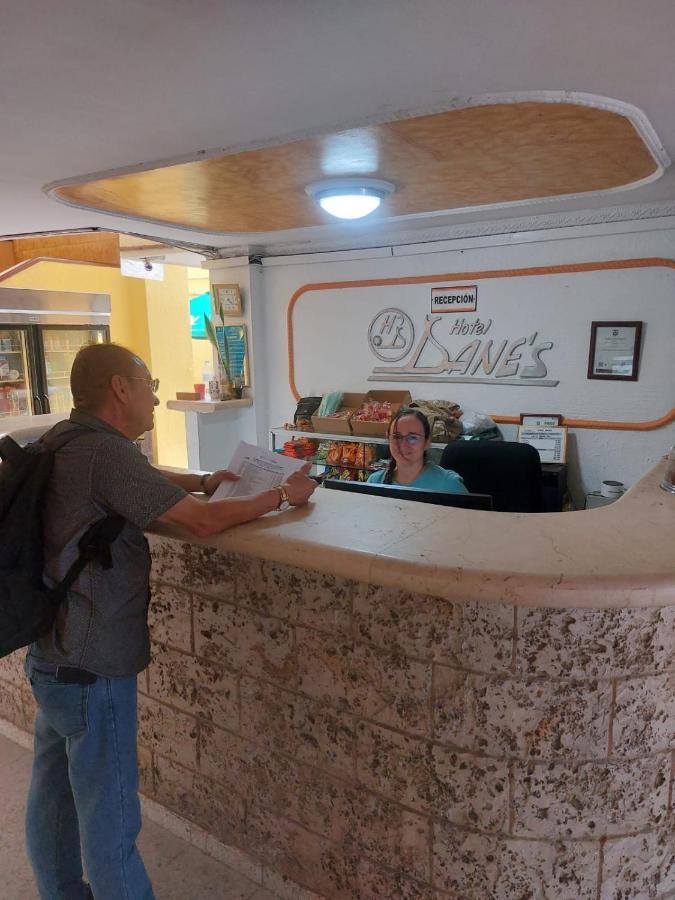 Hotel Danes Barranquilla Exteriör bild