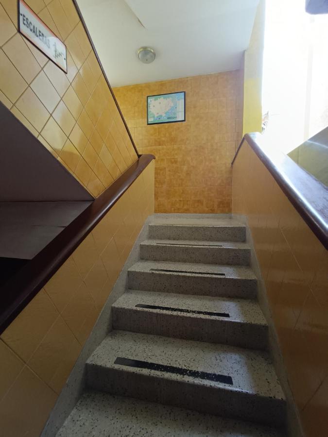 Hotel Danes Barranquilla Exteriör bild