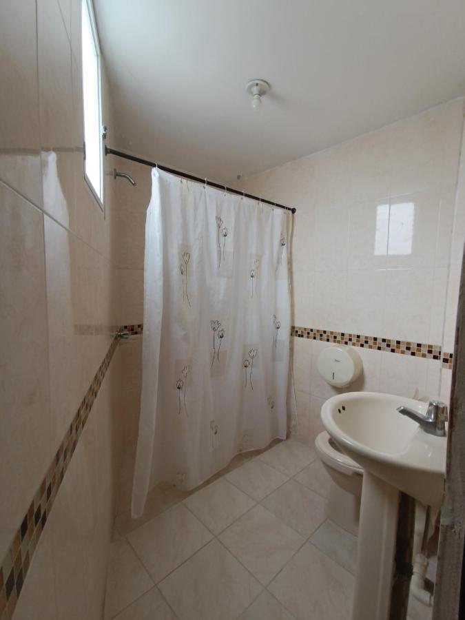 Hotel Danes Barranquilla Exteriör bild