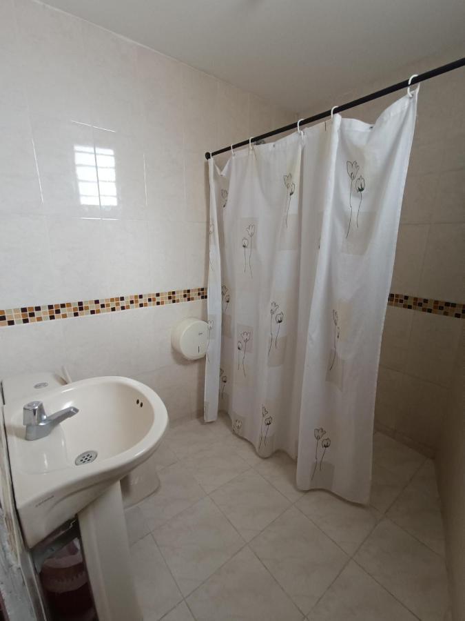 Hotel Danes Barranquilla Exteriör bild