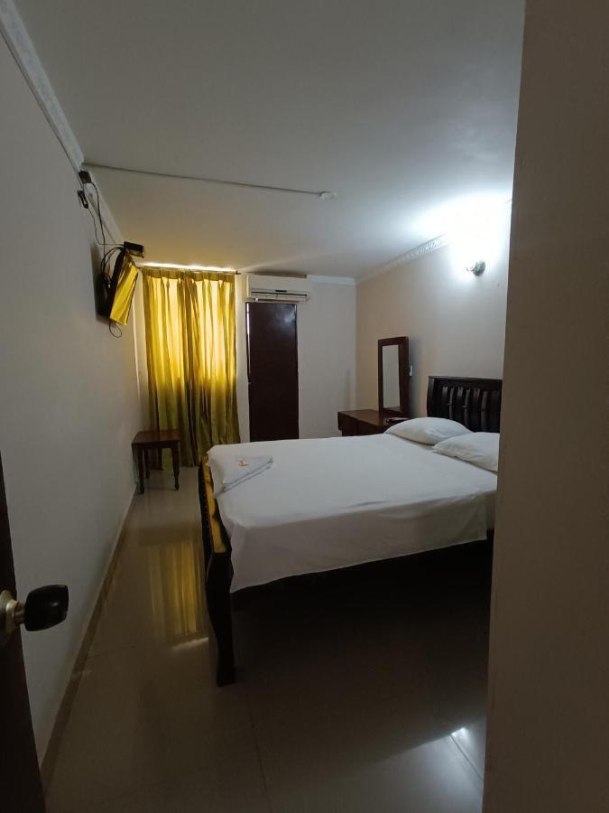 Hotel Danes Barranquilla Exteriör bild