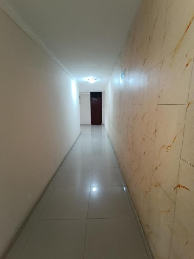 Hotel Danes Barranquilla Exteriör bild